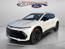 Thumbnail image of 2025 Chevrolet Equinox EV at VeteransFord - NEW