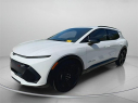 Thumbnail image of 2025 Chevrolet Equinox EV at VeteransFord - NEW