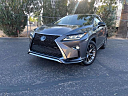 Thumbnail image of 2017 Lexus RX 450h at Boulder Motors
