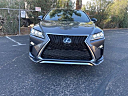 2017 Lexus RX 450h at Boulder Motors