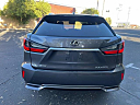 Thumbnail image of 2017 Lexus RX 450h at Boulder Motors