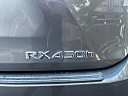 Thumbnail image of 2017 Lexus RX 450h at Boulder Motors