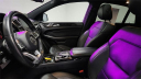 Thumbnail image of 2017 Mercedes-Benz GLE at Major World Chevrolet