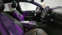Thumbnail image of 2017 Mercedes-Benz GLE at Major World Chevrolet