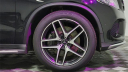 Thumbnail image of 2017 Mercedes-Benz GLE at Major World Chevrolet