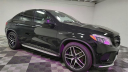 Thumbnail image of 2017 Mercedes-Benz GLE at Major World Chevrolet