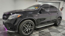 Thumbnail image of 2017 Mercedes-Benz GLE at Major World Chevrolet