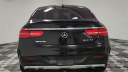 Thumbnail image of 2017 Mercedes-Benz GLE at Major World Chevrolet