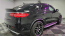 Thumbnail image of 2017 Mercedes-Benz GLE at Major World Chevrolet
