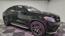 Thumbnail image of 2017 Mercedes-Benz GLE at Major World Chevrolet