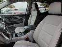 Thumbnail image of 2022 GMC Terrain at Frank Brown Honda GMC
