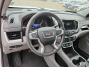 Thumbnail image of 2022 GMC Terrain at Frank Brown Honda GMC