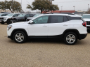 Thumbnail image of 2022 GMC Terrain at Frank Brown Honda GMC