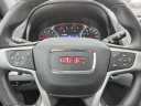 Thumbnail image of 2022 GMC Terrain at Frank Brown Honda GMC