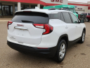 Thumbnail image of 2022 GMC Terrain at Frank Brown Honda GMC