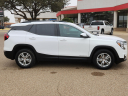 Thumbnail image of 2022 GMC Terrain at Frank Brown Honda GMC