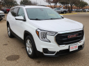 Thumbnail image of 2022 GMC Terrain at Frank Brown Honda GMC