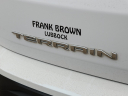 Thumbnail image of 2022 GMC Terrain at Frank Brown Honda GMC