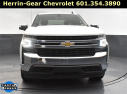 2022 Chevrolet Silverado 1500 Limited LT at Herrin Gear Chevrolet