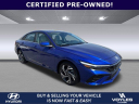 Thumbnail image of 2025 Hyundai ELANTRA at Ed Voyles Hyundai Used