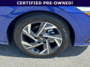 Thumbnail image of 2025 Hyundai ELANTRA at Ed Voyles Hyundai Used