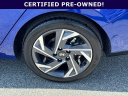Thumbnail image of 2025 Hyundai ELANTRA at Ed Voyles Hyundai Used