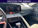 Thumbnail image of 2025 Hyundai ELANTRA at Ed Voyles Hyundai Used