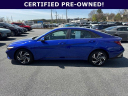 Thumbnail image of 2025 Hyundai ELANTRA at Ed Voyles Hyundai Used