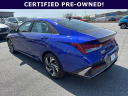 Thumbnail image of 2025 Hyundai ELANTRA at Ed Voyles Hyundai Used
