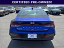 Thumbnail image of 2025 Hyundai ELANTRA at Ed Voyles Hyundai Used
