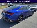 Thumbnail image of 2025 Hyundai ELANTRA at Ed Voyles Hyundai Used