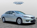 Thumbnail image of 2015 Honda Accord at Hyundai Of Hampton