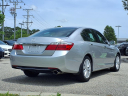 Thumbnail image of 2015 Honda Accord at Hyundai Of Hampton