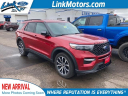 Thumbnail image of 2020 Ford Explorer at Link Ford Of Rice Lake