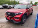Thumbnail image of 2020 Ford Explorer at Link Ford Of Rice Lake