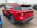 Thumbnail image of 2020 Ford Explorer at Link Ford Of Rice Lake