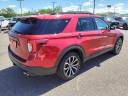 Thumbnail image of 2020 Ford Explorer at Link Ford Of Rice Lake