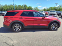 Thumbnail image of 2020 Ford Explorer at Link Ford Of Rice Lake