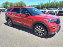 Thumbnail image of 2020 Ford Explorer at Link Ford Of Rice Lake