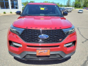 Thumbnail image of 2020 Ford Explorer at Link Ford Of Rice Lake