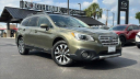 Thumbnail image of 2017 Subaru Outback at North Park Mazda Used