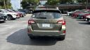 Thumbnail image of 2017 Subaru Outback at North Park Mazda Used