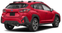 Thumbnail image of 2024 Subaru Crosstrek at Grand Prix Subaru