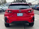 Thumbnail image of 2024 Subaru Crosstrek at Grand Prix Subaru