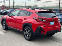 Thumbnail image of 2024 Subaru Crosstrek at Grand Prix Subaru