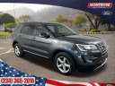 Thumbnail image of 2017 Ford Explorer at Montrose Ford