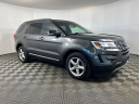 Thumbnail image of 2017 Ford Explorer at Montrose Ford