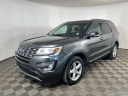 Thumbnail image of 2017 Ford Explorer at Montrose Ford