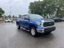 Thumbnail image of 2018 Toyota Tundra at LaFontaine Volvo Cars of Farmington Hills