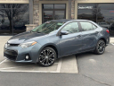 Thumbnail image of 2016 Toyota Corolla at Valley Motors